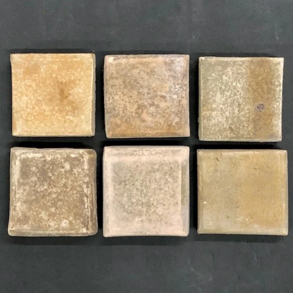 Field Tile — Shop — Wells Antique Tile & Pottery